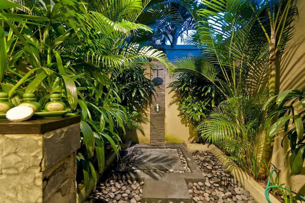 Villa Mahkota เซมินยัค ภายนอก รูปภาพ